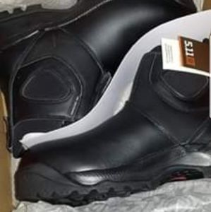 5.11 Tactical Men's Company 2.0 Work Boot